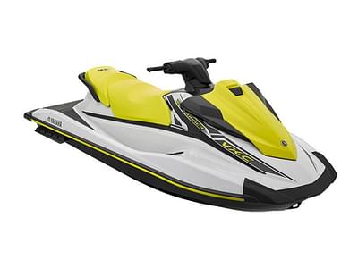 BOATZON | Yamaha VXC 2020