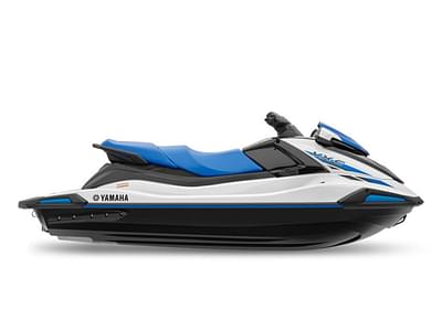 BOATZON | Yamaha VXC 2024