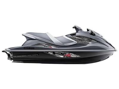 BOATZON | Yamaha VXR 2012