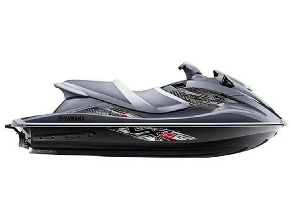 2012 Yamaha VXR - Sold Boat