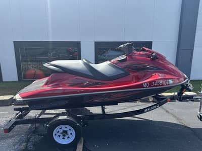 BOATZON | Yamaha VXR 2014