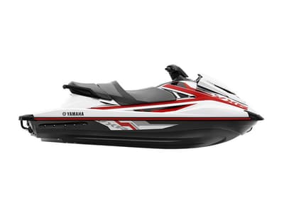 BOATZON | Yamaha VXR 2016