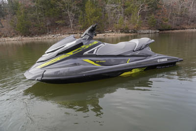BOATZON | Yamaha VXS 2015