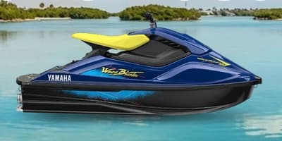 BOATZON | Yamaha WAVE BLASTER 2027