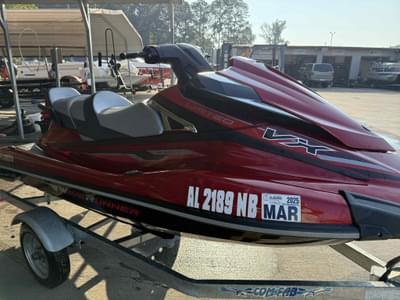 BOATZON | Yamaha WAVE RUNNER VX 2019