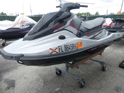 BOATZON | Yamaha WaveRunner EX Deluxe 2017