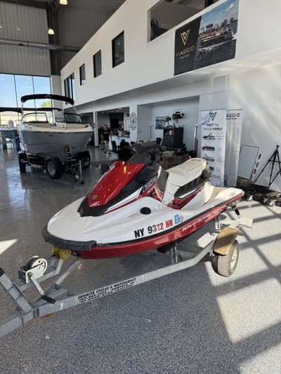 BOATZON | Yamaha WaveRunner EX Sport 2020