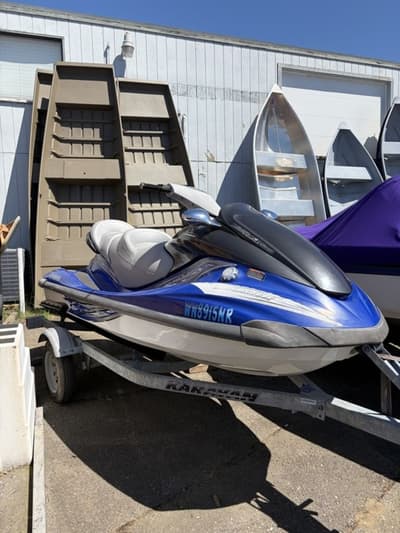 BOATZON | Yamaha WaveRunner FX Cruiser 2005 BOATZON | Yamaha WaveRunner FX Cruiser 2005