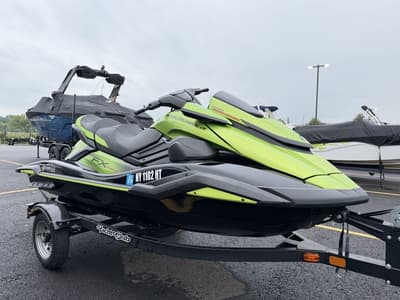 BOATZON | Yamaha Waverunner FX Cruiser 2024 BOATZON | Yamaha Waverunner FX Cruiser 2024