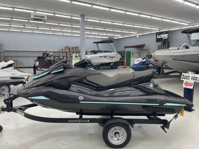 BOATZON | Yamaha WaveRunner FX Cruiser HO 2025 BOATZON | Yamaha WaveRunner FX Cruiser HO 2025
