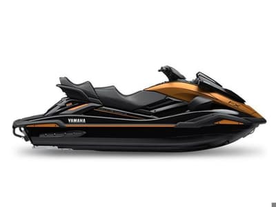 BOATZON | Yamaha WaveRunner FX Cruiser HO 2025