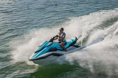 BOATZON | Yamaha WaveRunner FX Cruiser HO 2025