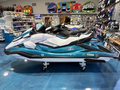 BOATZON | Yamaha WaveRunner FX Cruiser HO 2026