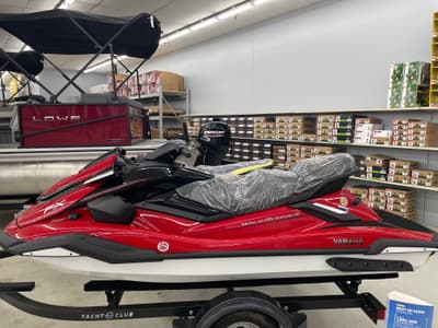 BOATZON | Yamaha WaveRunner FX Cruiser HO 2026