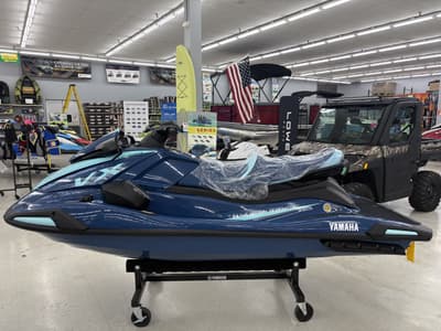 BOATZON | Yamaha WaveRunner FX Cruiser HO 2026