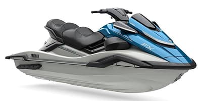 BOATZON | Yamaha WAVERUNNER FX CRUISER HO 2027