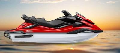 BOATZON | Yamaha Waverunner FX Cruiser HO with Audio 2026 BOATZON | Yamaha Waverunner FX Cruiser HO with Audio 2026