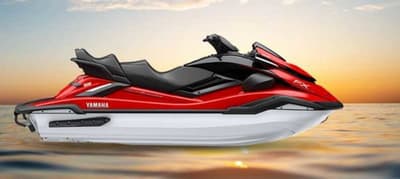 BOATZON | Yamaha Waverunner FX Cruiser HO with Audio 2026