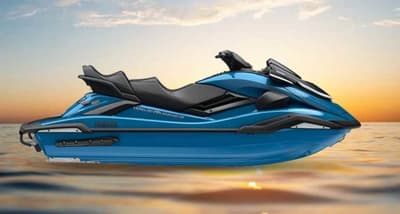 BOATZON | Yamaha Waverunner FX Cruiser SVHO With Audio 2026