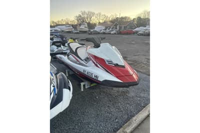 BOATZON | Yamaha WaveRunner FX HO 2017