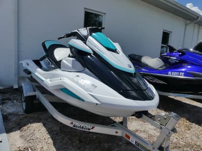 BOATZON | Yamaha WaveRunner FX HO 2024