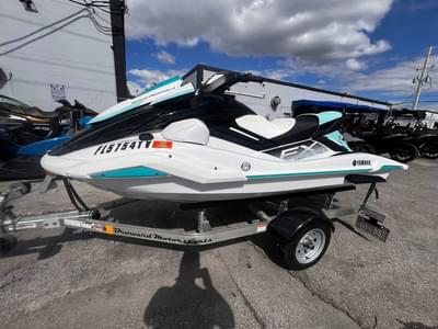 BOATZON | Yamaha WaveRunner FX HO 2024