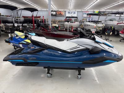 BOATZON | Yamaha WaveRunner FX HO 2026