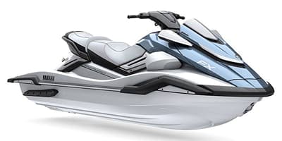 BOATZON | Yamaha WaveRunner FX HO 2027 BOATZON | Yamaha WaveRunner FX HO 2027