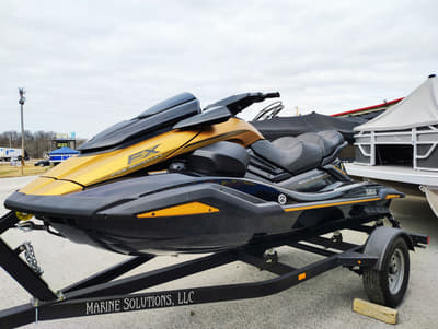 BOATZON | Yamaha WaveRunner FX HOA 2025