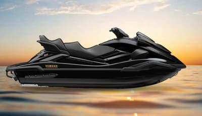 BOATZON | Yamaha Waverunner FX Limited SVHO 2026