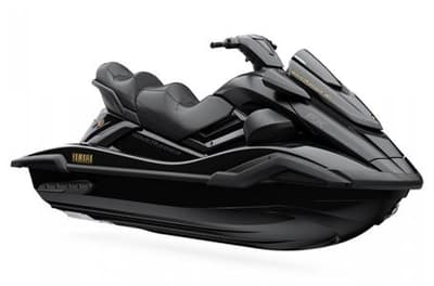 BOATZON | Yamaha WaveRunner FX Limited SVHO 2026
