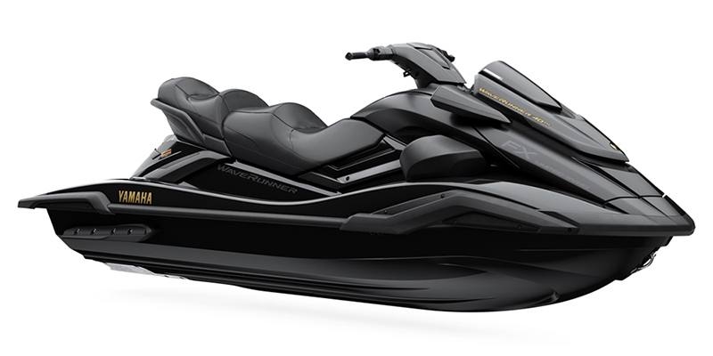 2026 Yamaha Yamaha WaveRunner FX Limited SVHO 2026 - Sold Boat