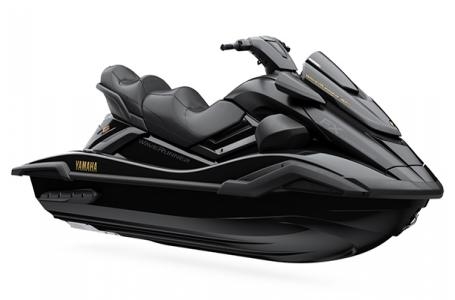 2026 Yamaha Yamaha WaveRunner FX Limited SVHO 2026 - Sold Boat