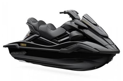 BOATZON | Yamaha WaveRunner FX Limited SVHO 2026