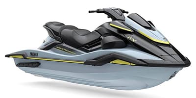 BOATZON | Yamaha WaveRunner FX SVHO 2027