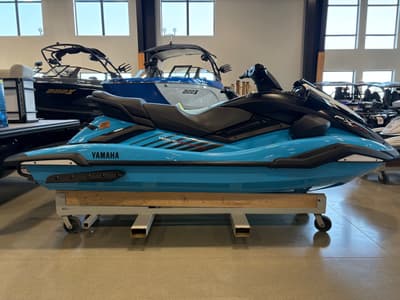 BOATZON | Yamaha WaveRunner FX SVHO W Audio 2025