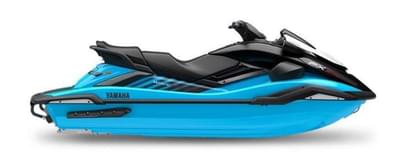 BOATZON | Yamaha Waverunner FX SVHO with Audio 2025 BOATZON | Yamaha Waverunner FX SVHO with Audio 2025