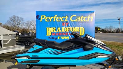 BOATZON | Yamaha WaveRunner FX SVHOA 2025 BOATZON | Yamaha WaveRunner FX SVHOA 2025