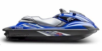 BOATZON | Yamaha WaveRunner FZ R 2009