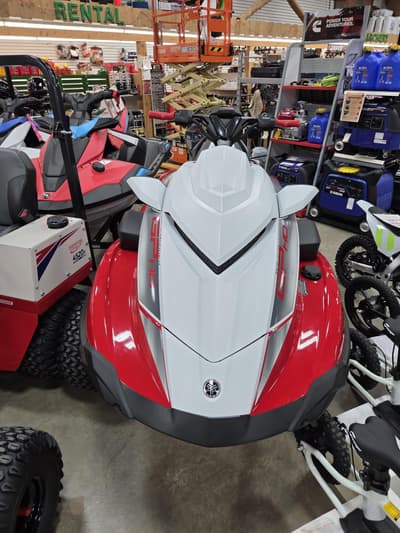 BOATZON | Yamaha WaveRunner GP HO 2025 BOATZON | Yamaha WaveRunner GP HO 2025