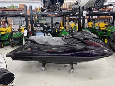 BOATZON | Yamaha WaveRunner GP HO 2026