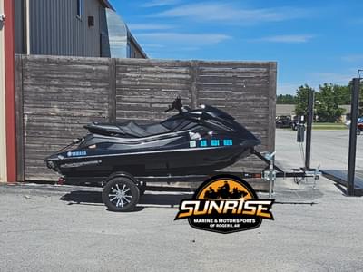 BOATZON | Yamaha WaveRunner GP SVHO 2024