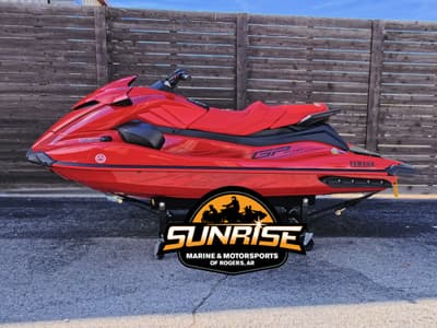 BOATZON | Yamaha WaveRunner GP SVHO 2026