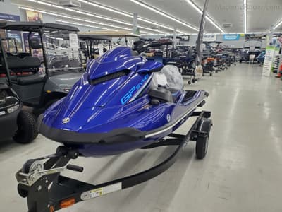 BOATZON | Yamaha WaveRunner GP SVHO W AUDIO 2024