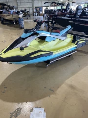 BOATZON | Yamaha WaveRunner JetBlaster 2025