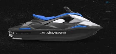 BOATZON | Yamaha Waverunner Jetblaster 2026