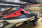 BOATZON | Yamaha WaveRunner JetBlaster DLX 3Up 2025