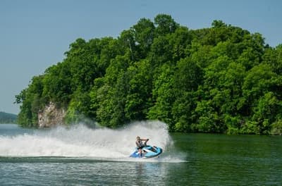 BOATZON | Yamaha WaveRunner JetBlaster DLX 3Up 2026 BOATZON | Yamaha WaveRunner JetBlaster DLX 3Up 2026