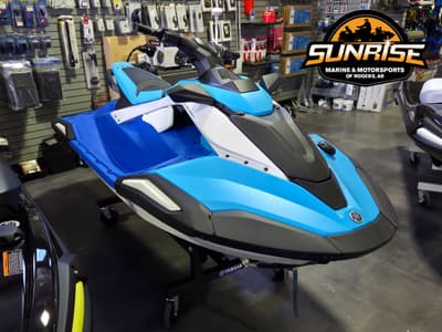 BOATZON | Yamaha WaveRunner JetBlaster DLX 3up 2026