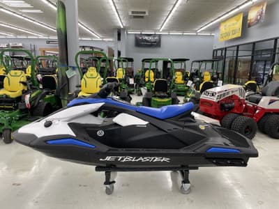 BOATZON | Yamaha WaveRunner JetBlaster JB1050FC 2026